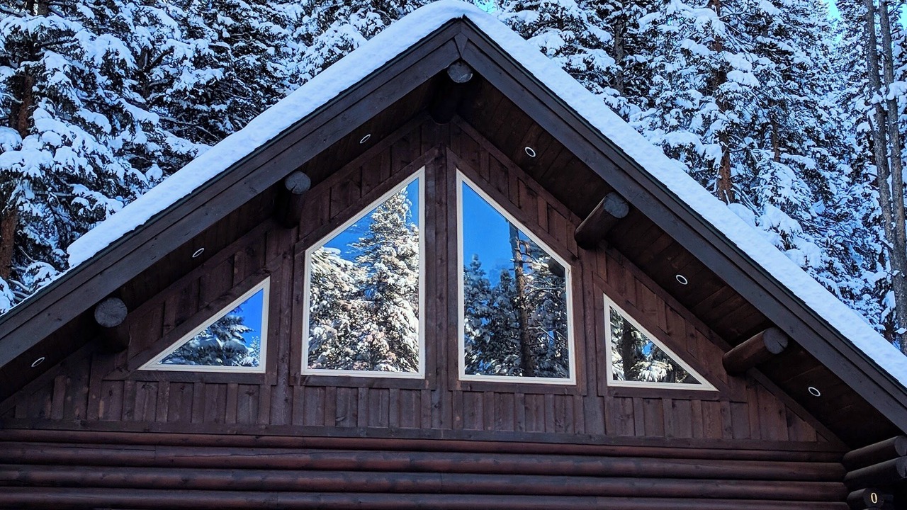 Photo of Outdoor in Blue River