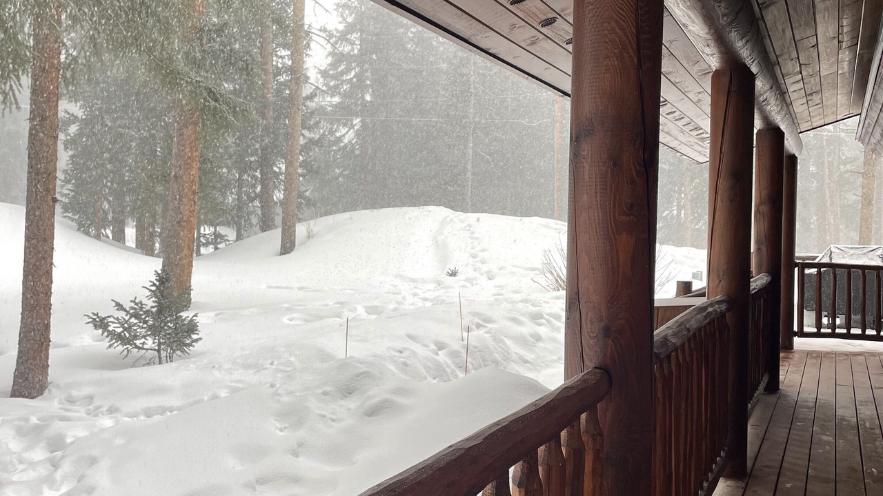 Photo of Outdoor in Blue River