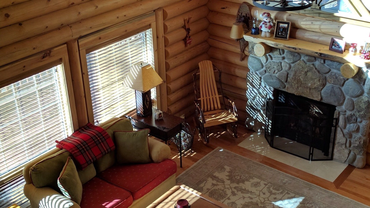 Photo of Livingroom in Blue River