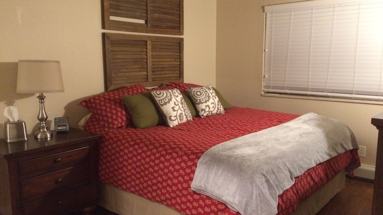 Photo of Bedroom in Warrior's Mark