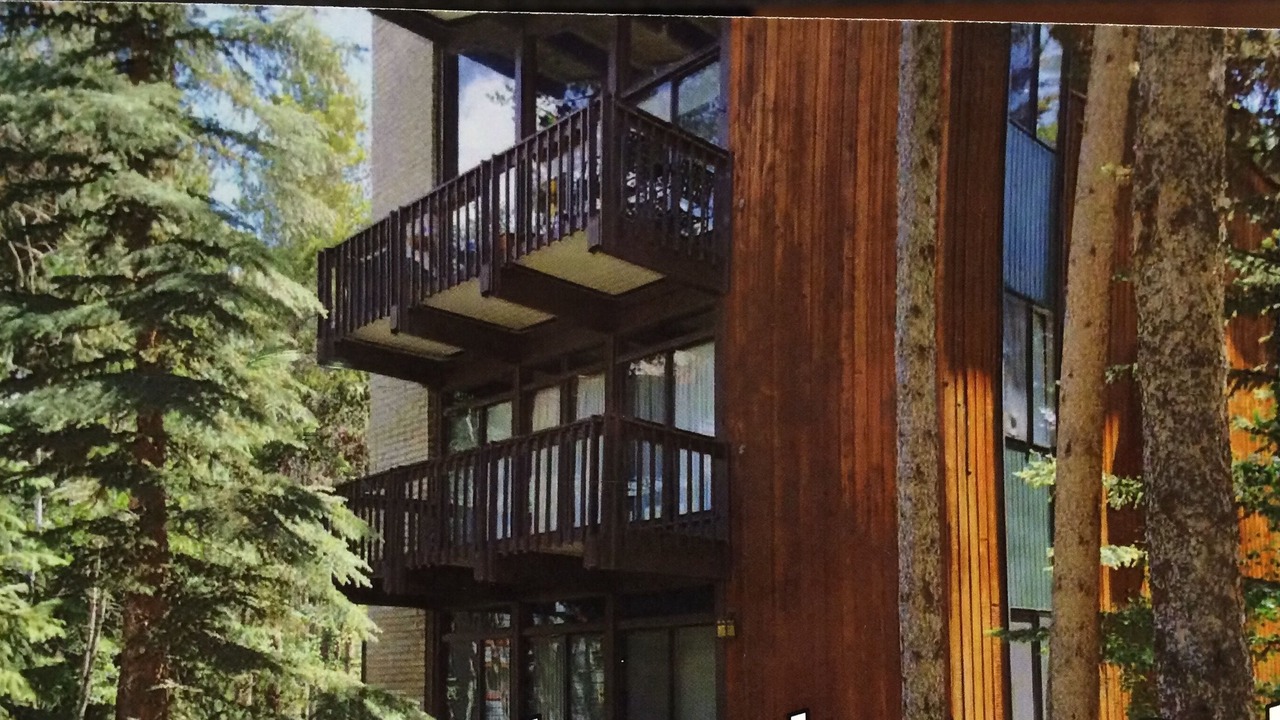 Photo of Outdoor in Warrior's Mark