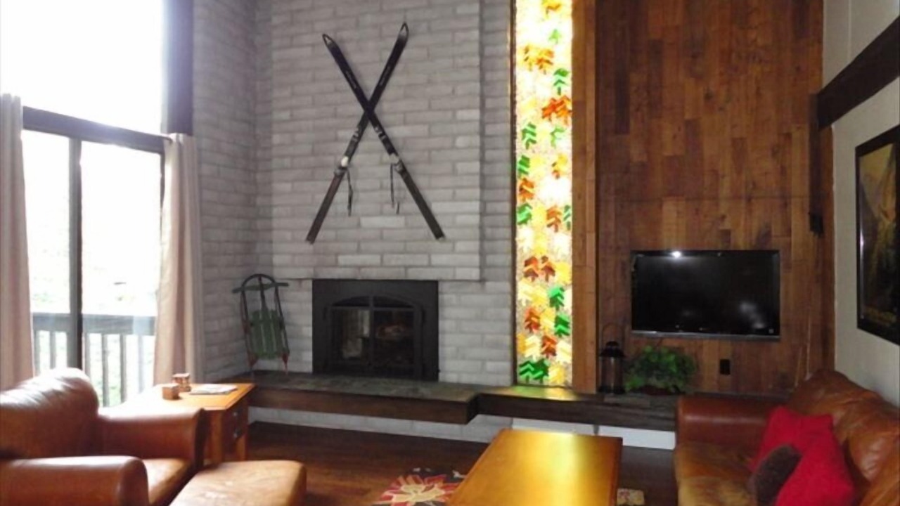 Photo of Livingroom in Warrior's Mark