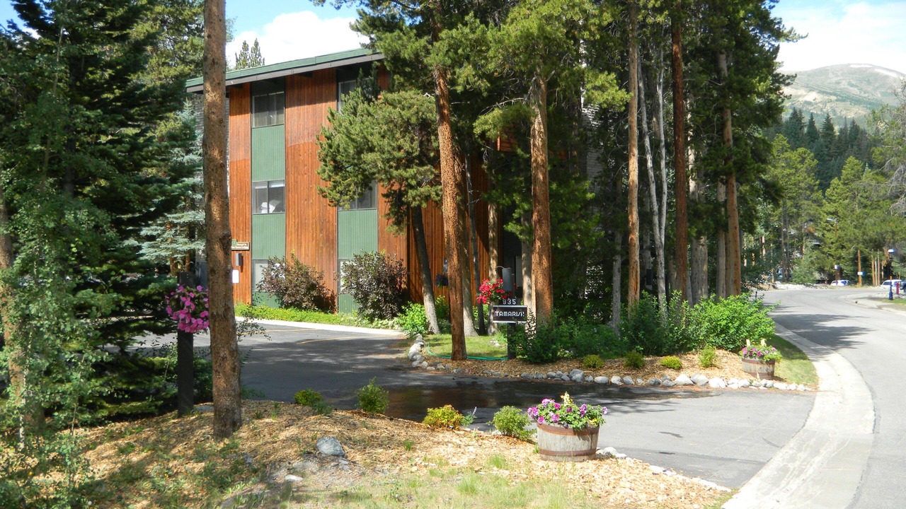 Photo of Outdoor in Warrior's Mark