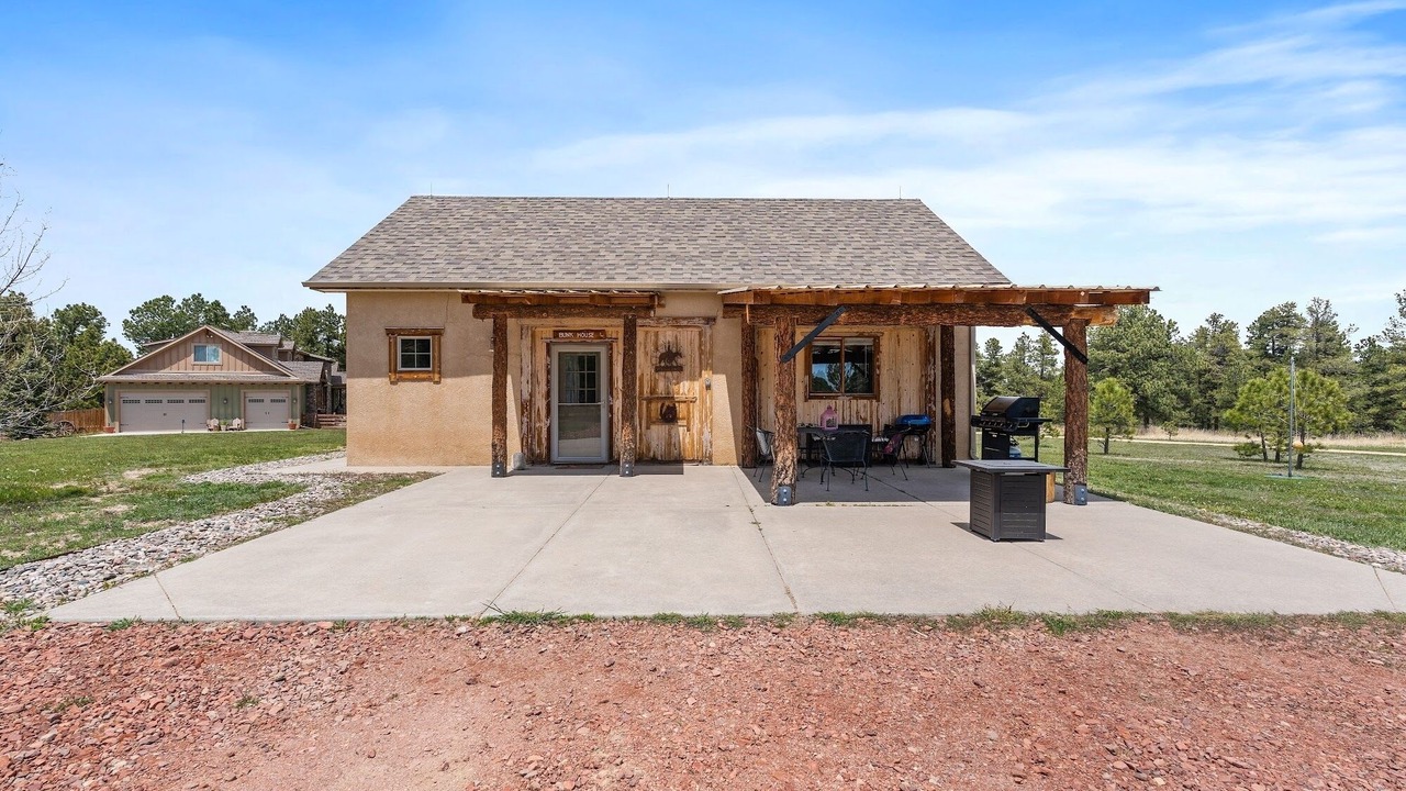 Photo of Outdoor in Elbert