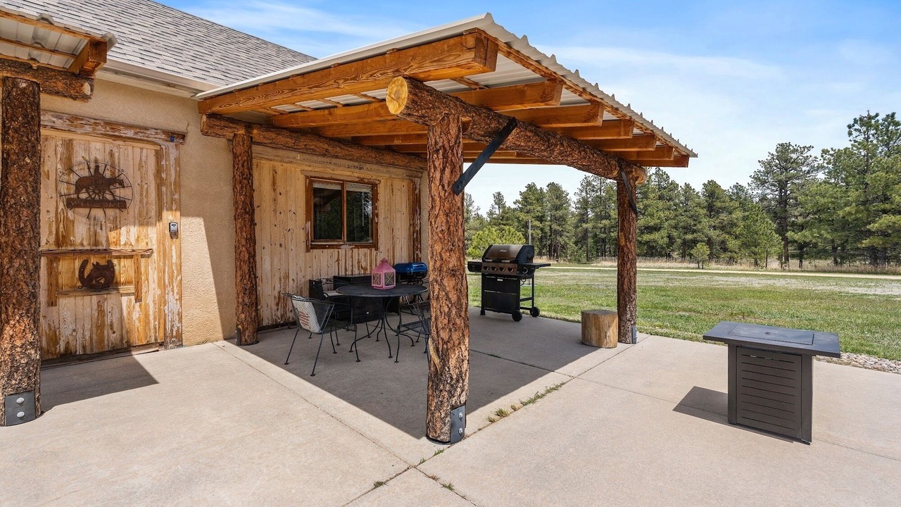 Photo of Outdoor in Elbert