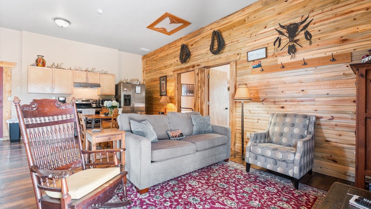 Photo of Livingroom in Elbert