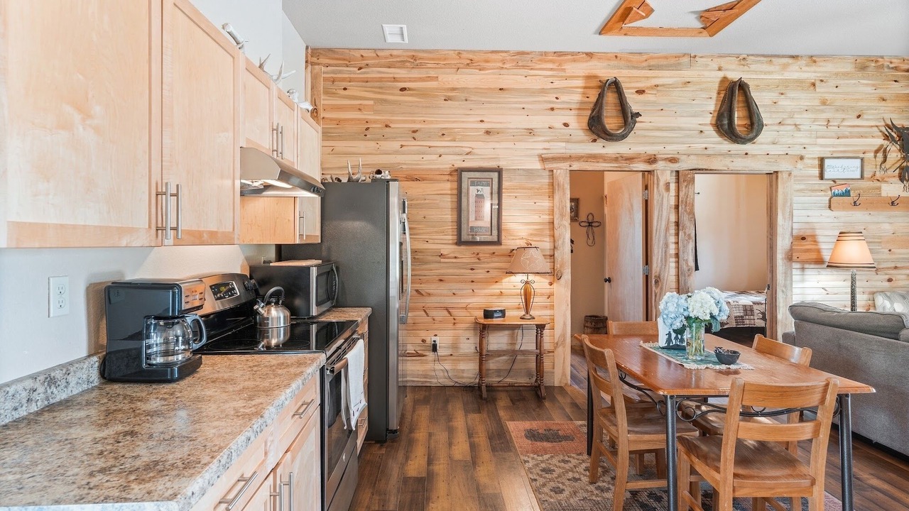 Photo of Kitchen in Elbert