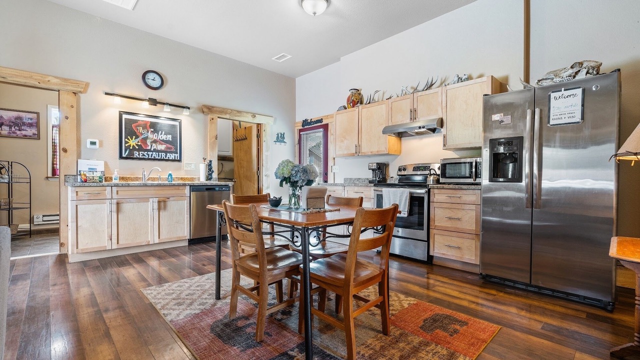 Photo of Kitchen in Elbert