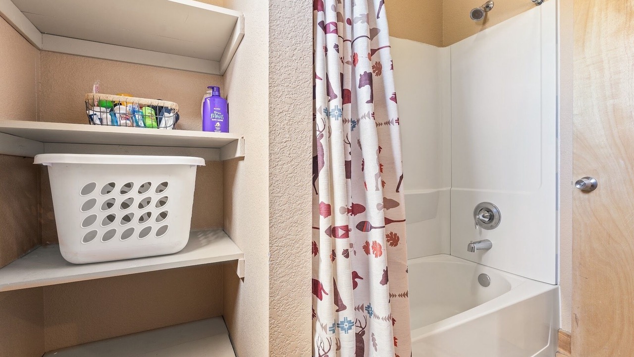 Photo of Bathroom in Elbert