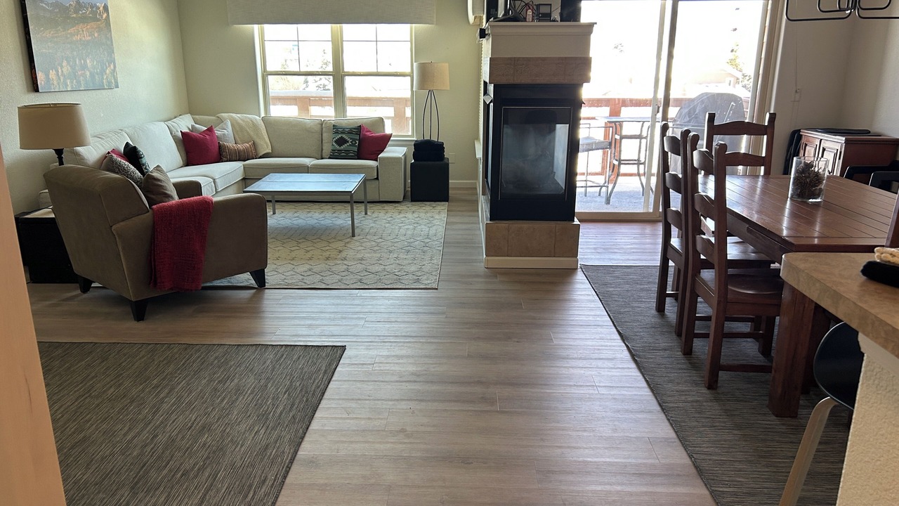 Photo of Livingroom in Fraser