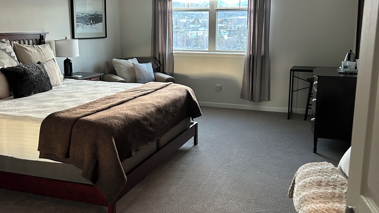 Photo of Bedroom in Fraser