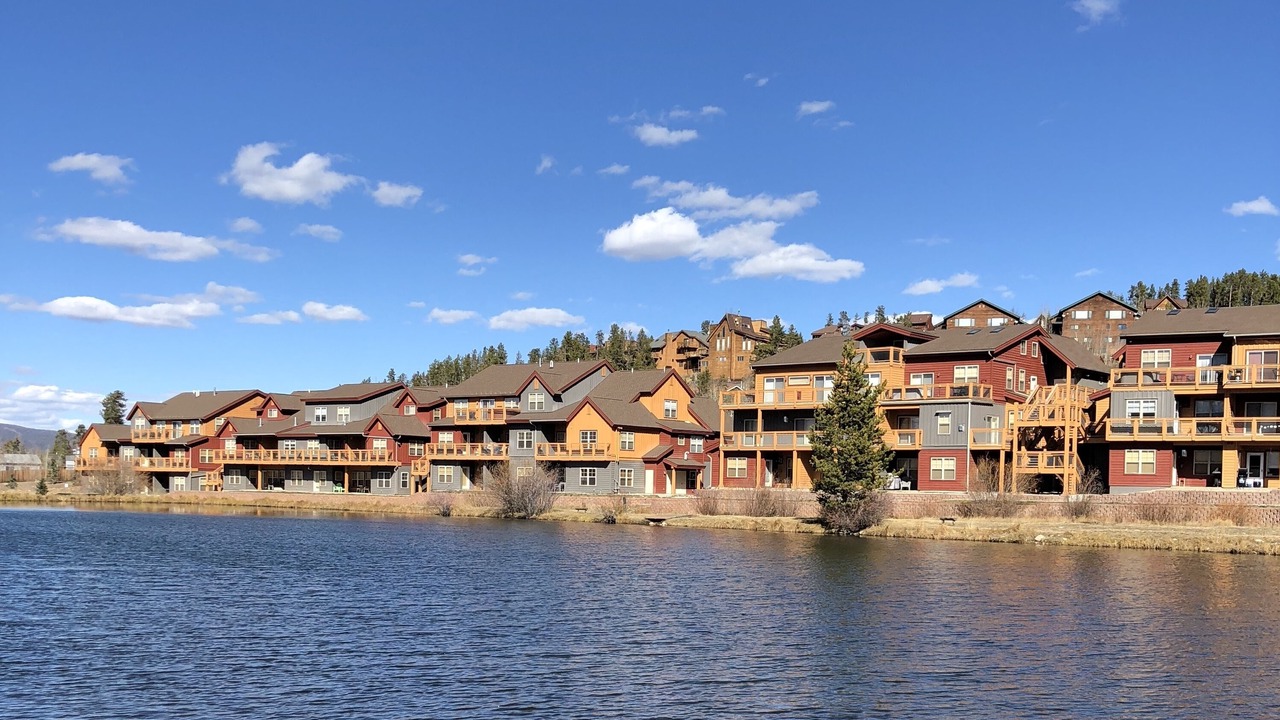 Photo of Outdoor in Fraser