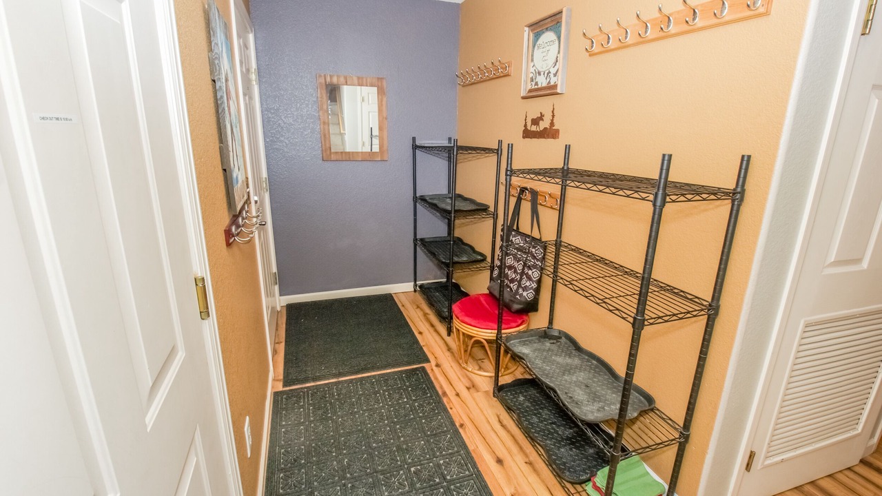 Photo of Bedroom in Fraser