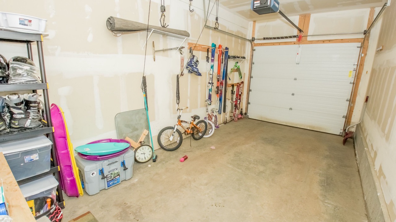 Photo of Bedroom in Fraser