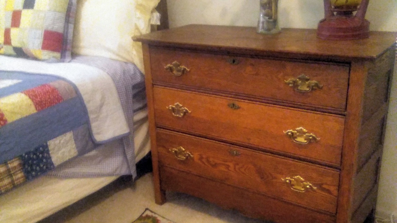 Photo of Bedroom in Gunnison