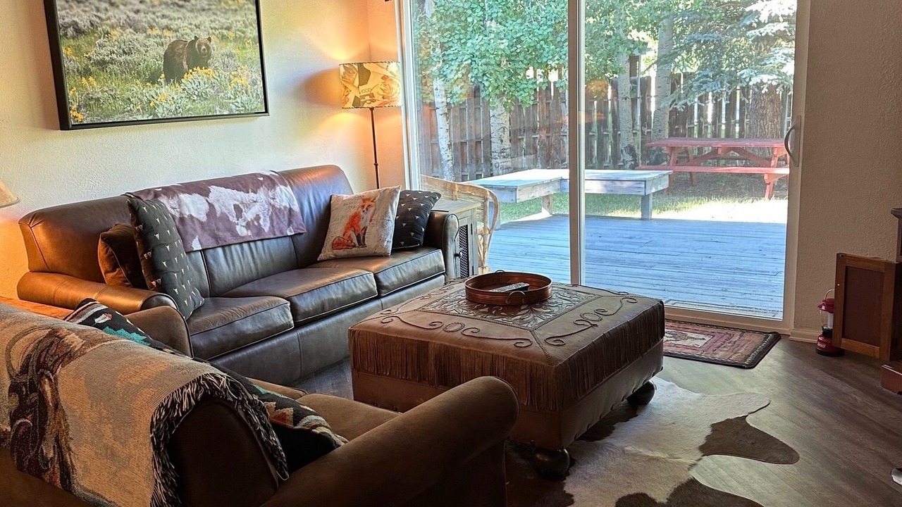 Photo of Livingroom in Gunnison
