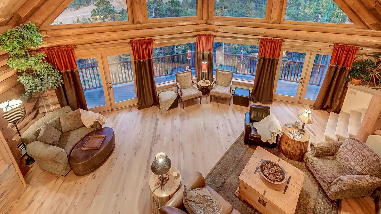 Photo of Bedroom in Black Hawk