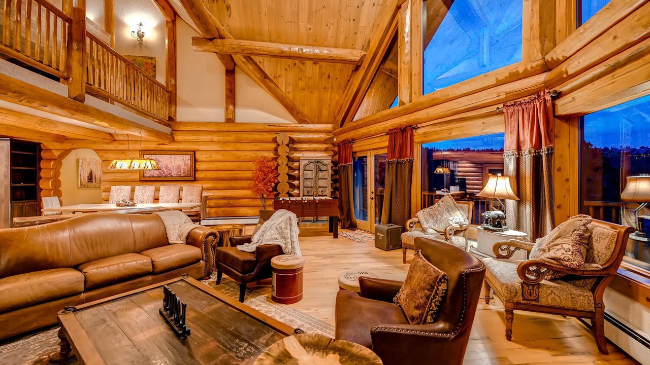 Photo of Bedroom in Black Hawk