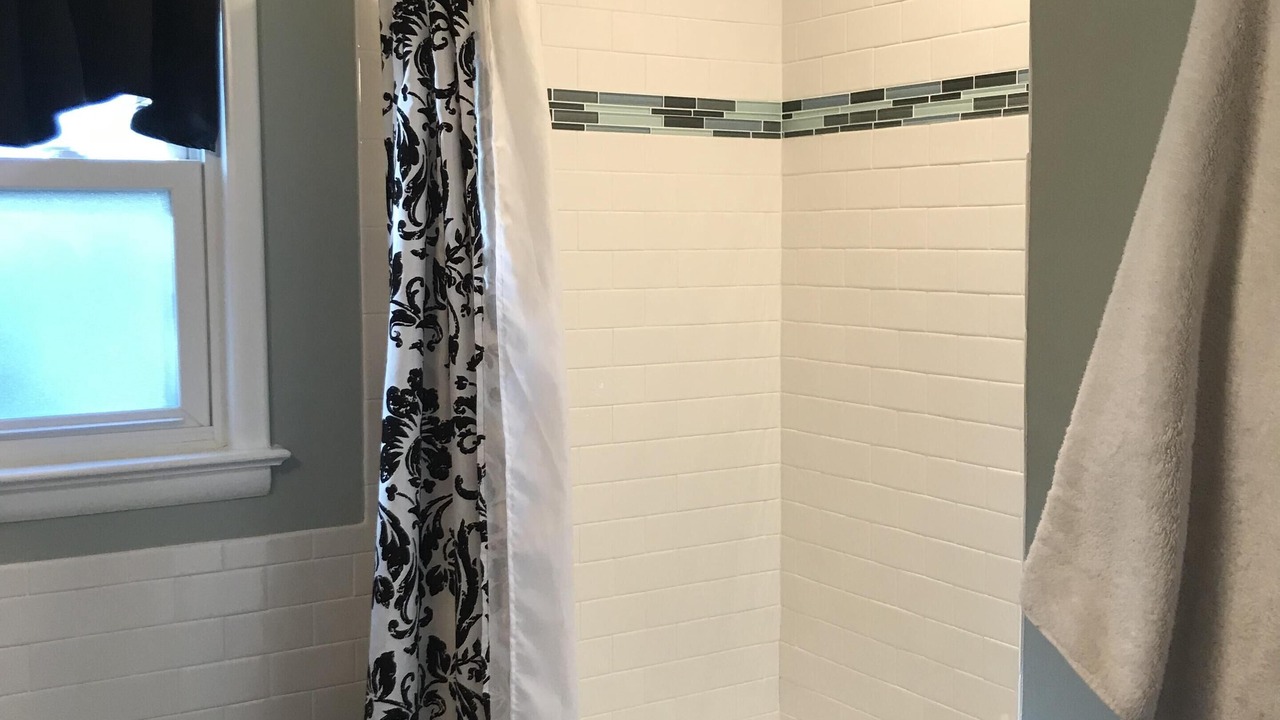 Photo of Bathroom in Central Colorado Springs