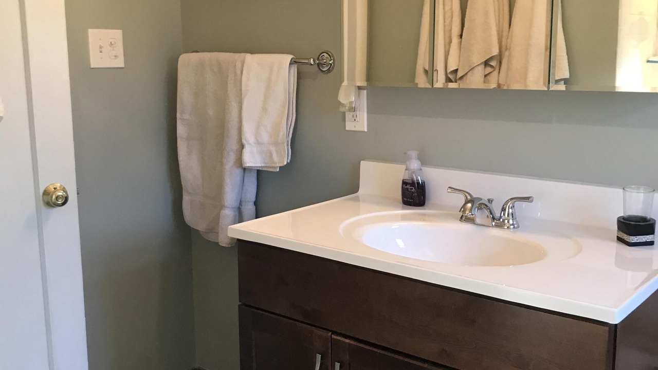 Photo of Bathroom in Central Colorado Springs