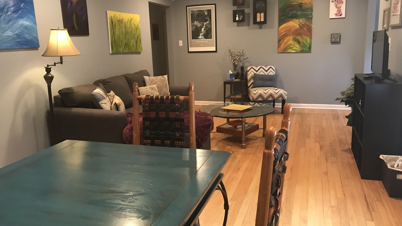 Photo of Bedroom in Central Colorado Springs