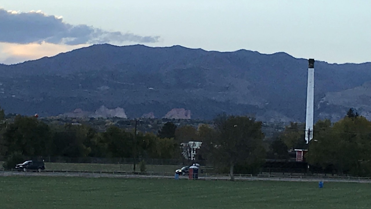 Photo of Outdoor in Central Colorado Springs