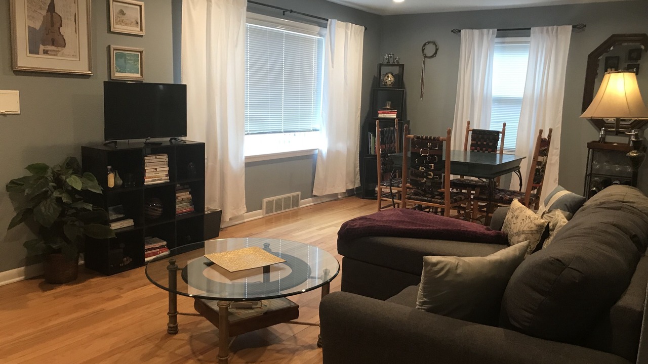 Photo of Bedroom in Central Colorado Springs