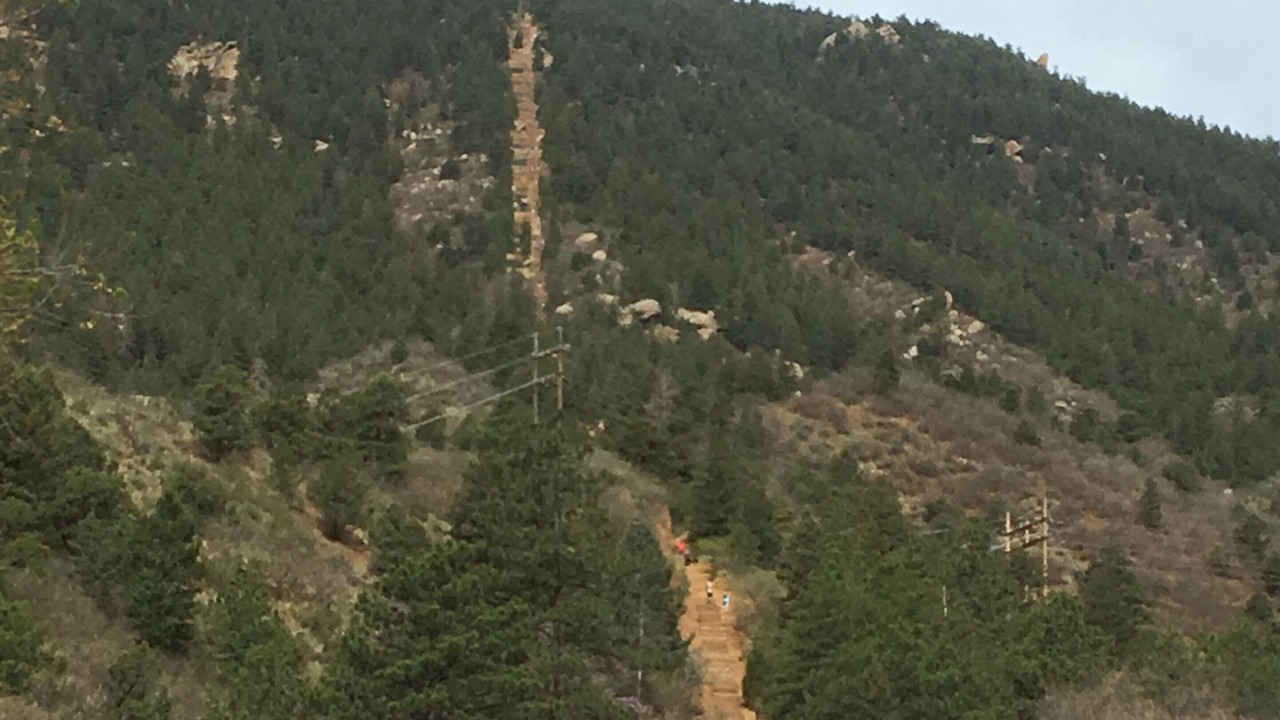 Photo of Others in Central Colorado Springs