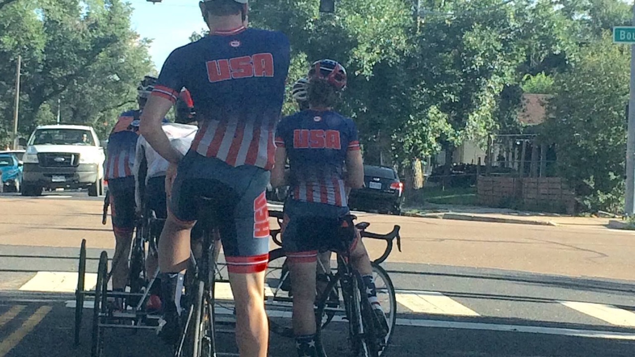 Photo of Others in Central Colorado Springs
