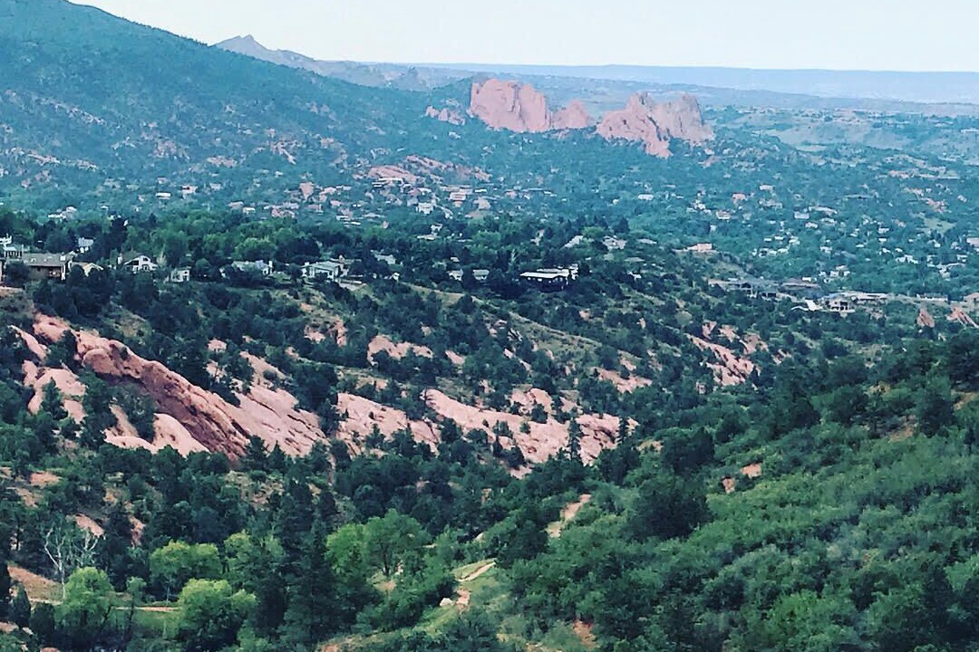 Photo of Outdoor in Central Colorado Springs