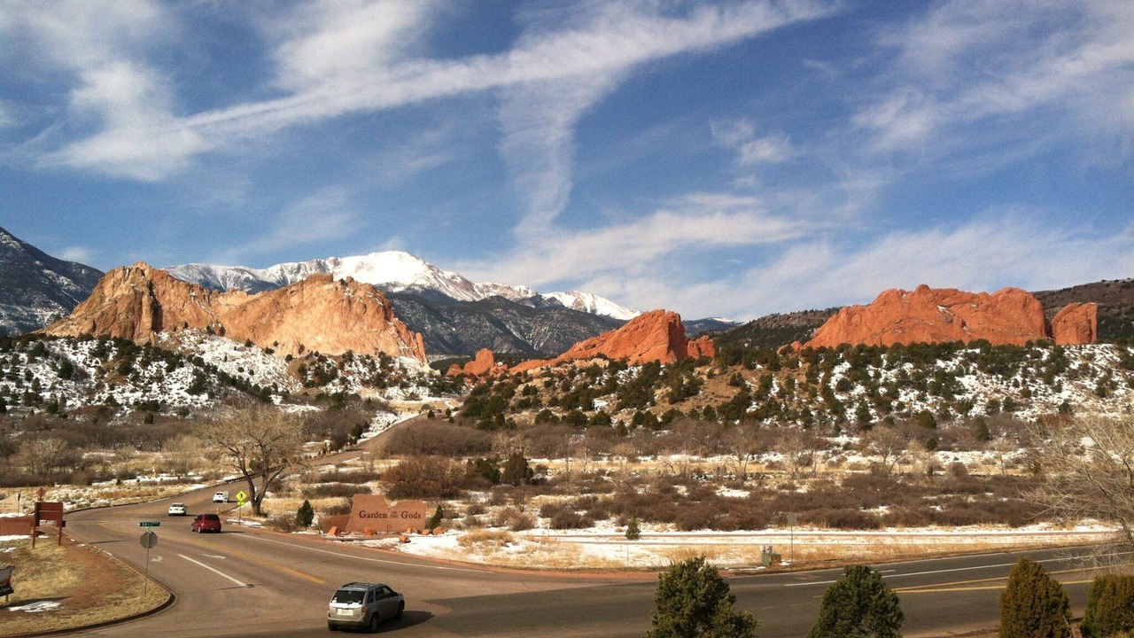 Photo of Outdoor in Central Colorado Springs