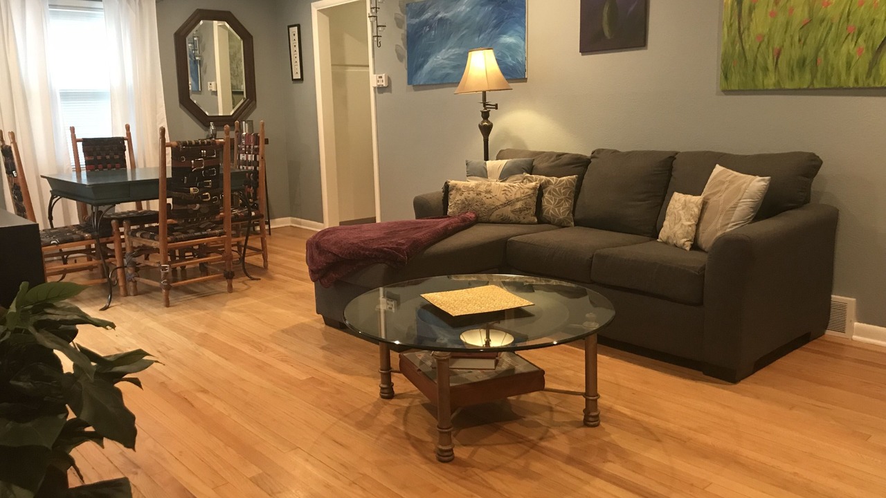 Photo of Bedroom in Central Colorado Springs
