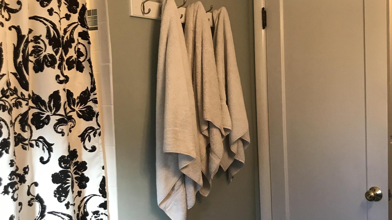 Photo of Bathroom in Central Colorado Springs