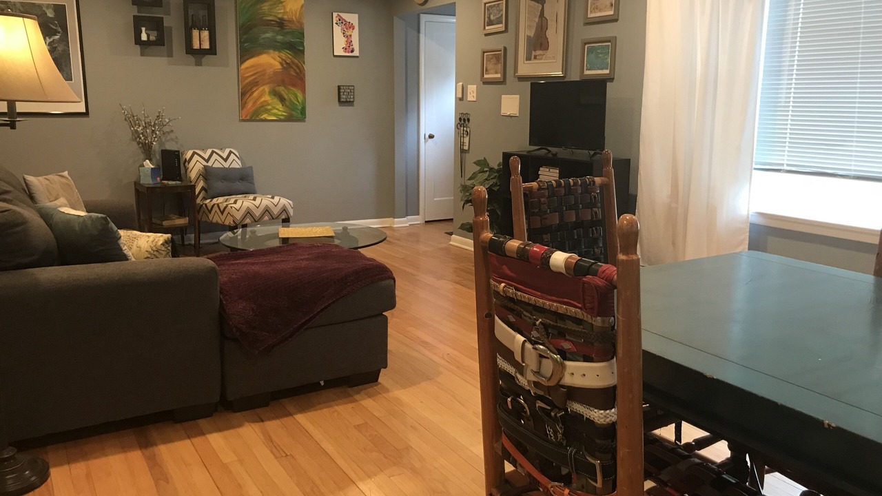 Photo of Bedroom in Central Colorado Springs
