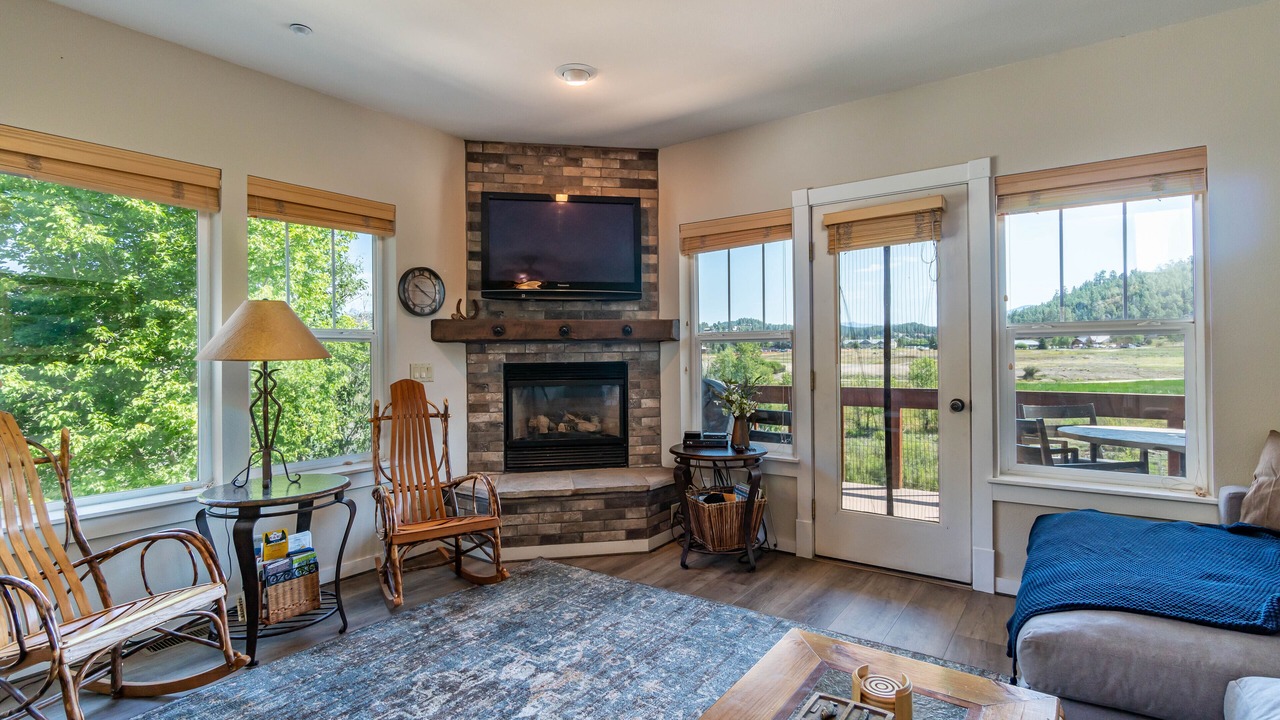 Photo of Livingroom in Pagosa Springs