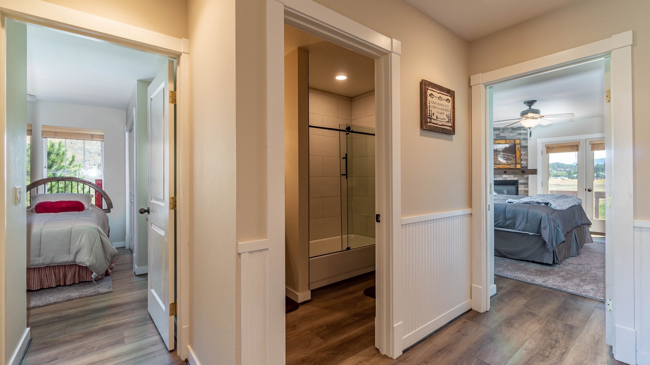 Photo of Bathroom in Pagosa Springs