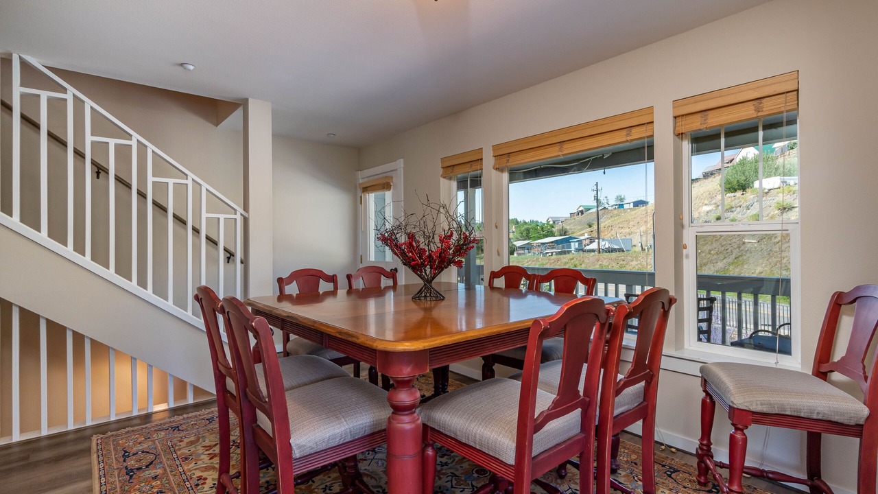 Photo of Bedroom in Pagosa Springs