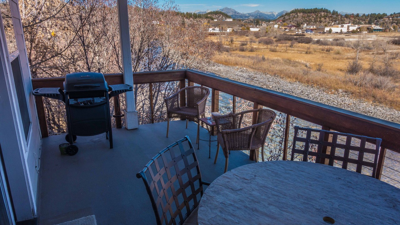Photo of Bedroom in Pagosa Springs