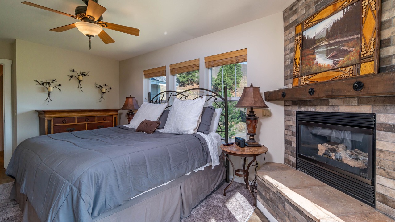 Photo of Livingroom in Pagosa Springs