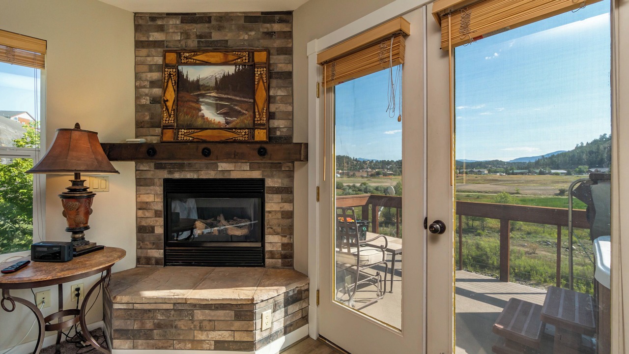Photo of Livingroom in Pagosa Springs