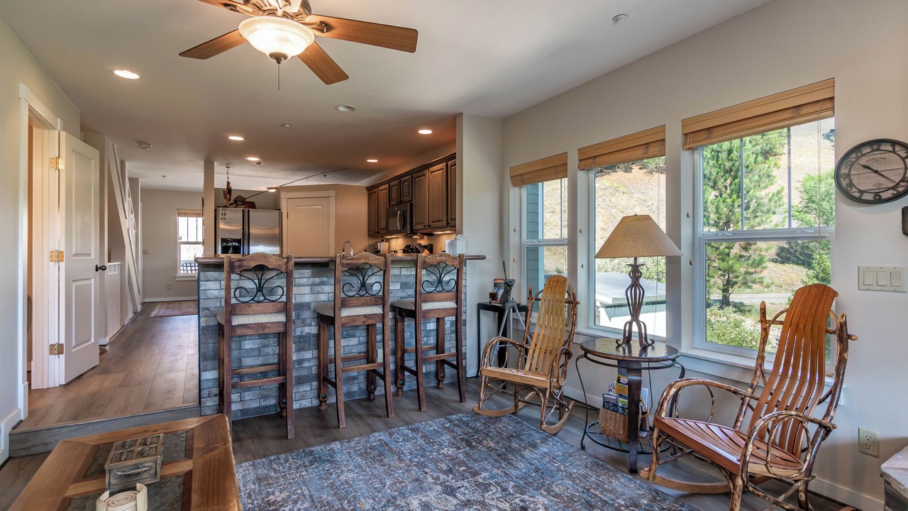 Photo of Bedroom in Pagosa Springs