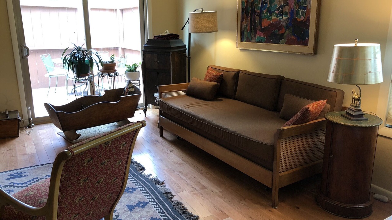 Photo of Bedroom in Glenwood Grove - North Iris