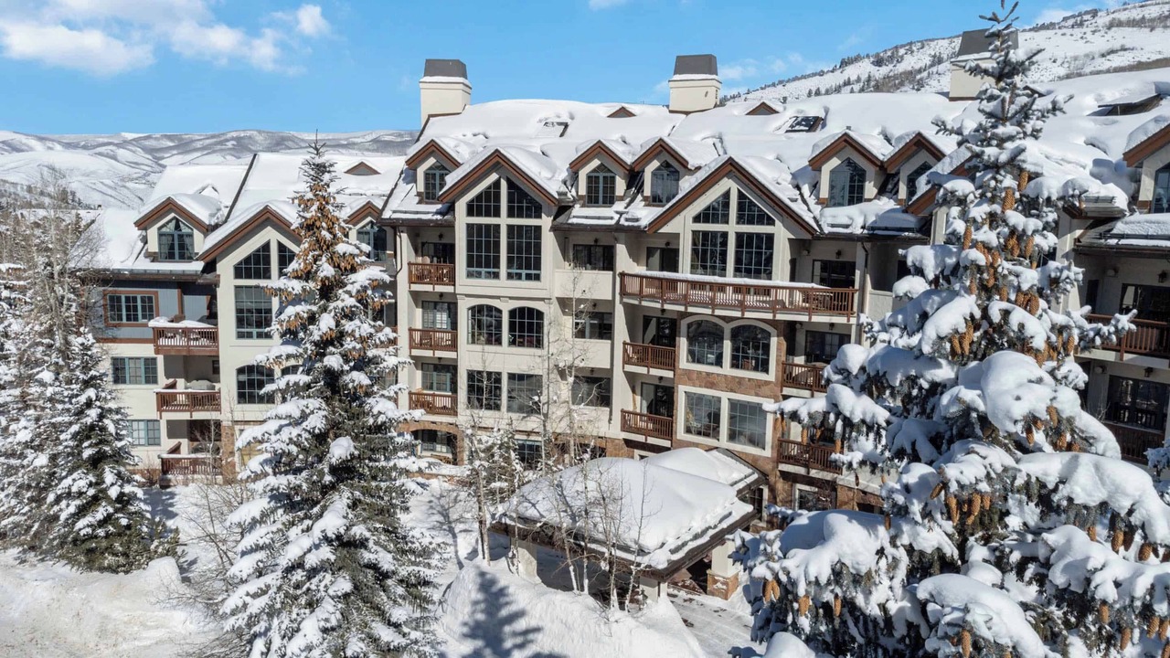 Photo of Others in Beaver Creek
