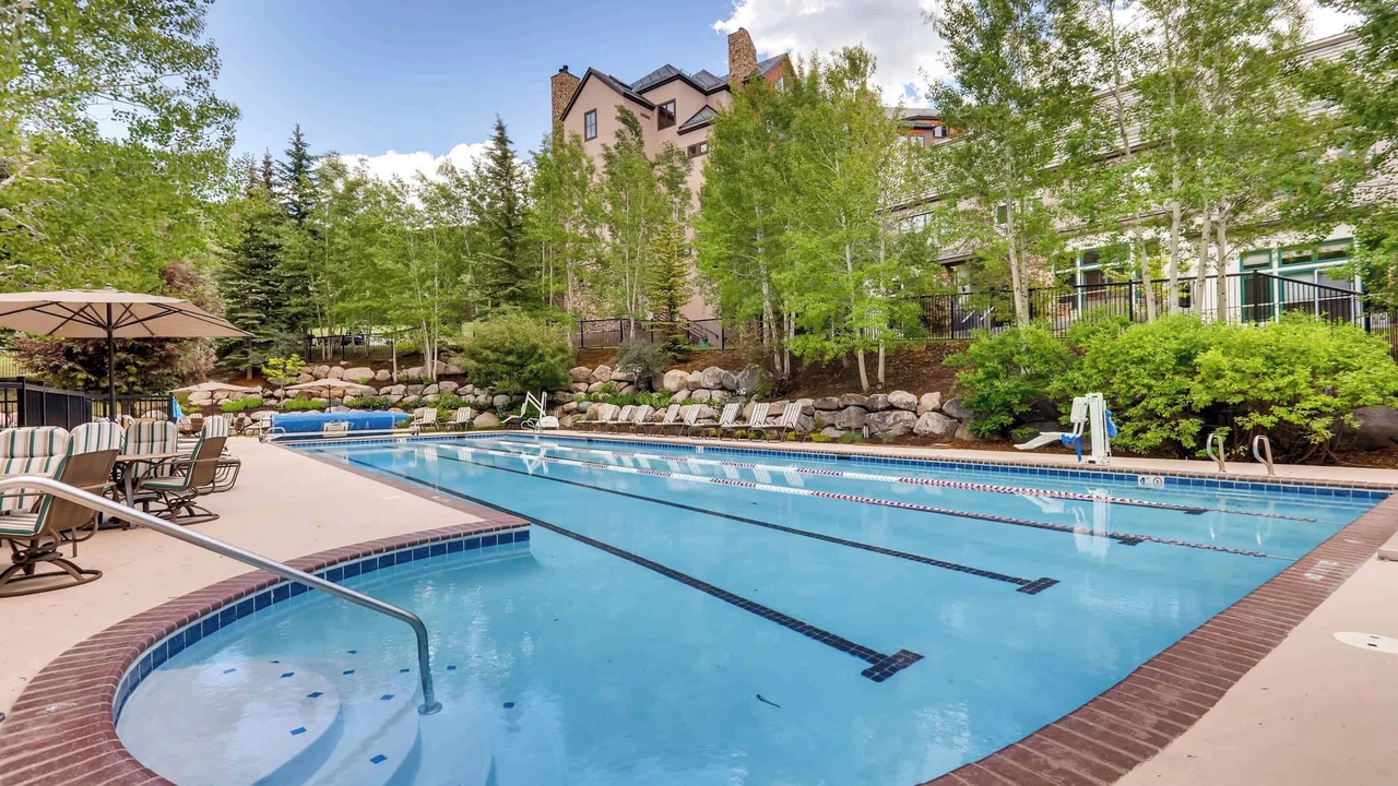 Photo of Outdoor in Highlands Townhomes