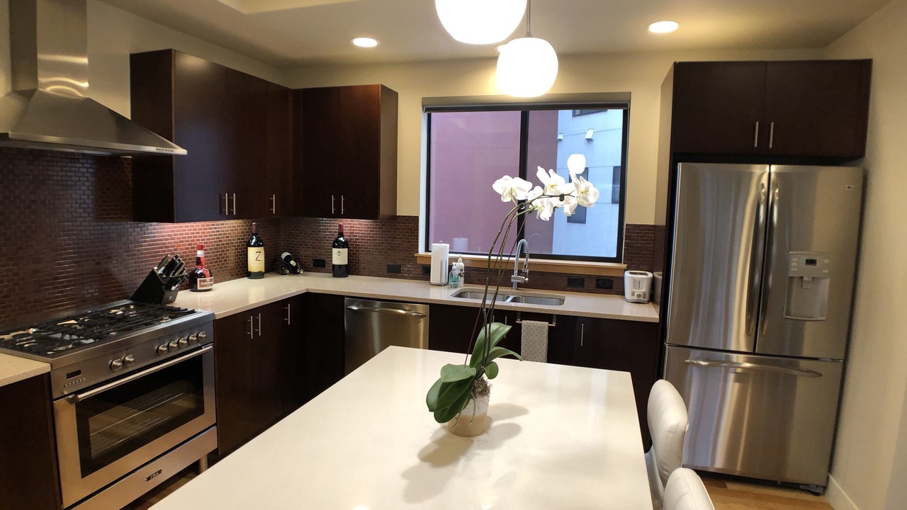 Photo of Kitchen in Highland