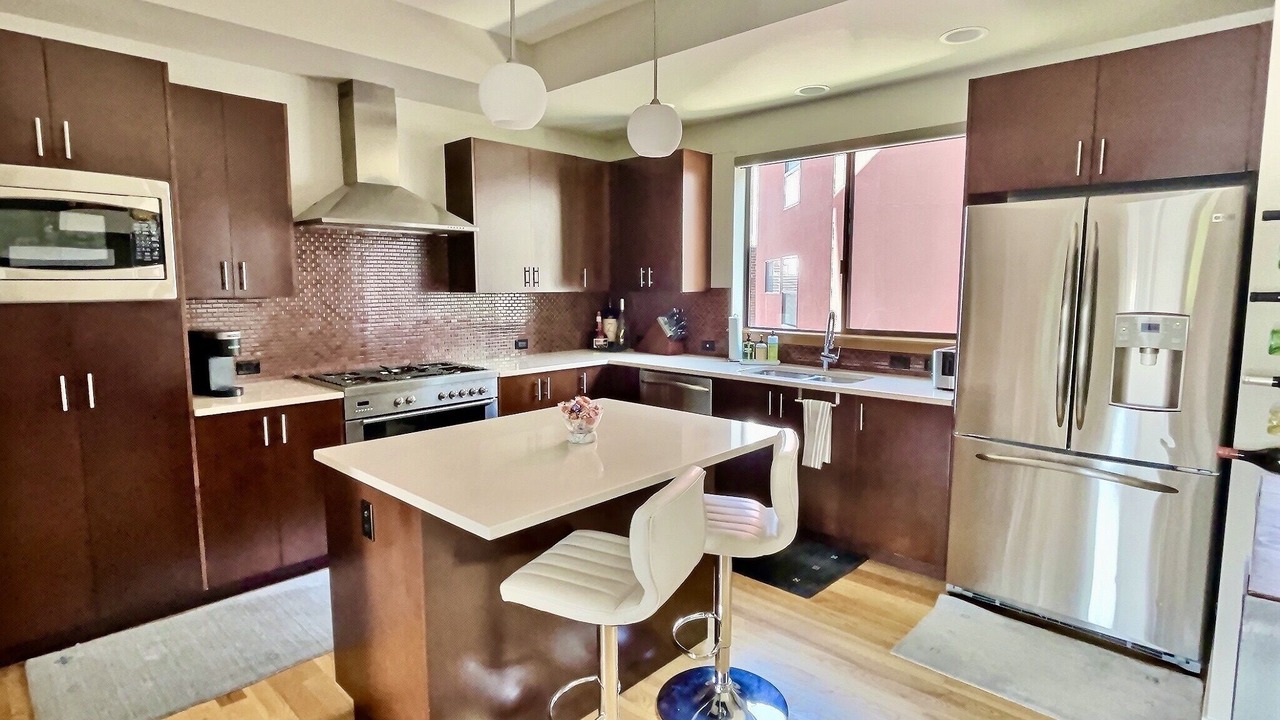 Photo of Kitchen in Highland