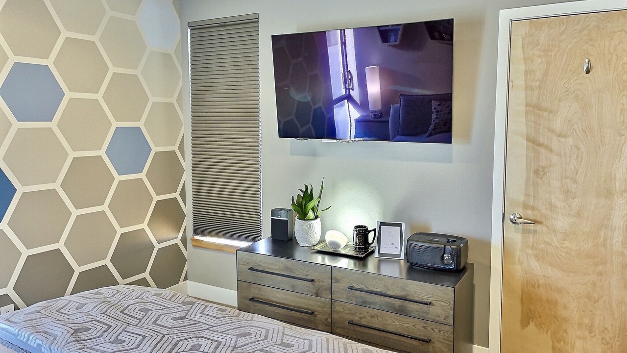 Photo of Bedroom in Highland