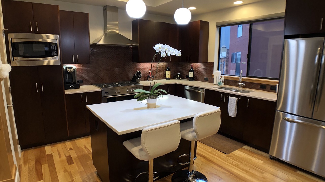 Photo of Kitchen in Highland