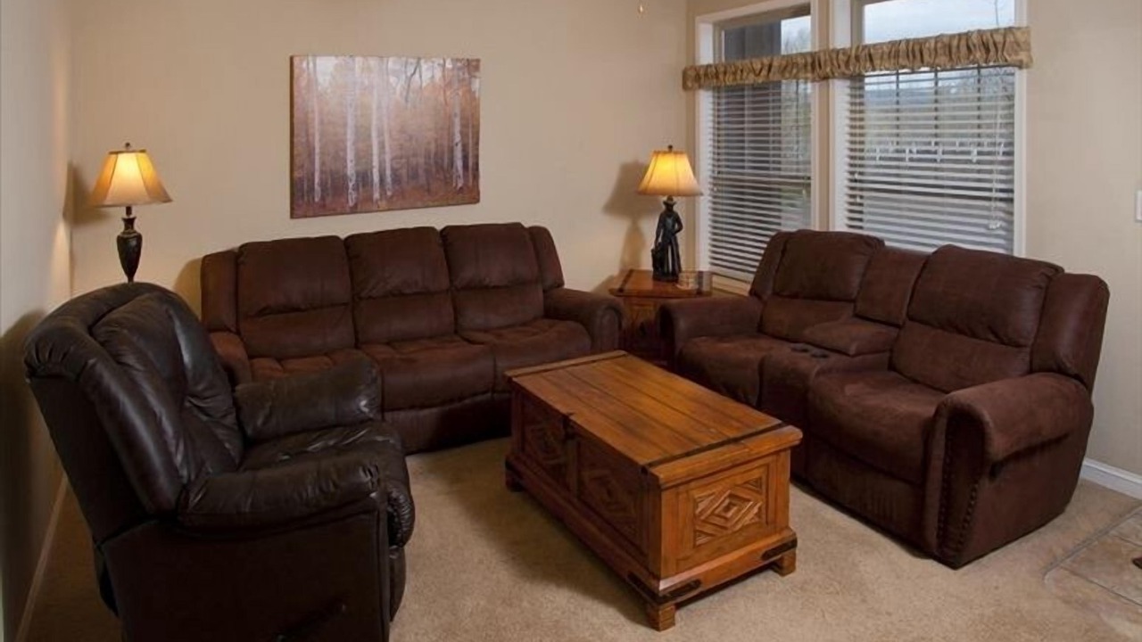 Photo of Livingroom in Gypsum