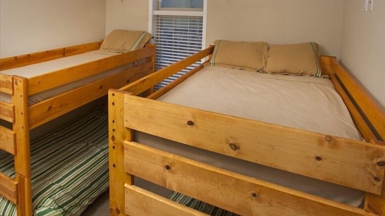 Photo of Bedroom in Gypsum